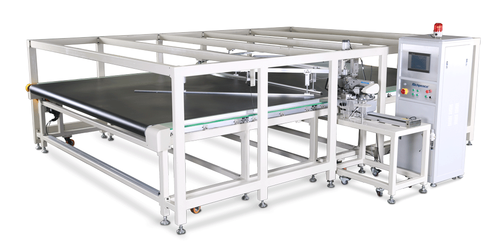 k8凯发国际全自动包边机