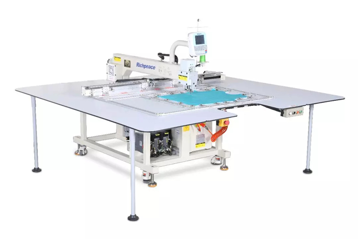 k8凯发国际服装专用缝纫机