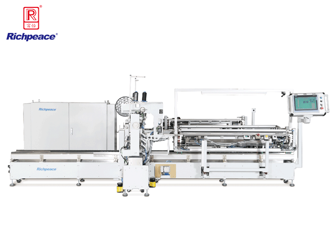 k8凯发国际汽车天窗卷阳帘双边缝纫机
