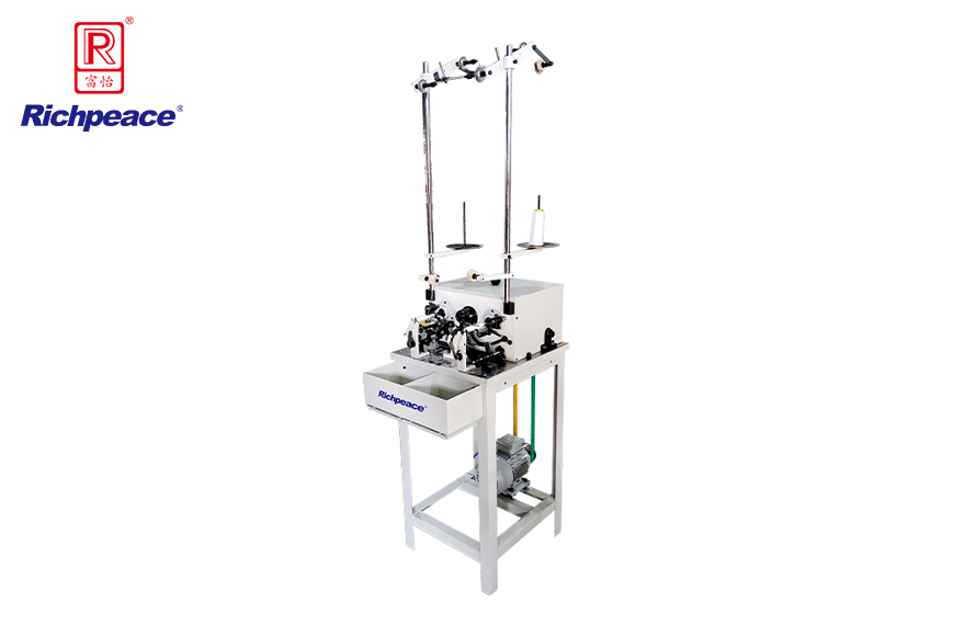 k8凯发国际全自动飞梭绕线机