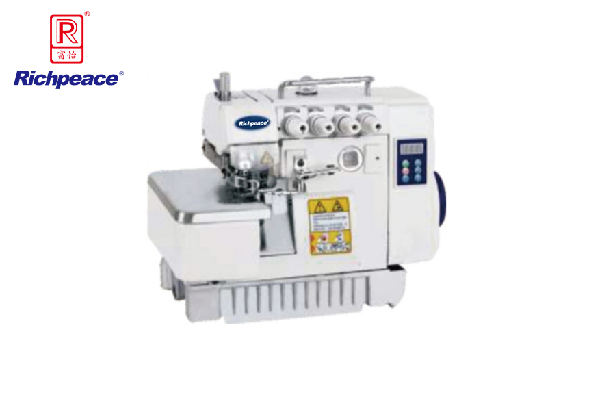 k8凯发国际直驱高速一体包缝机