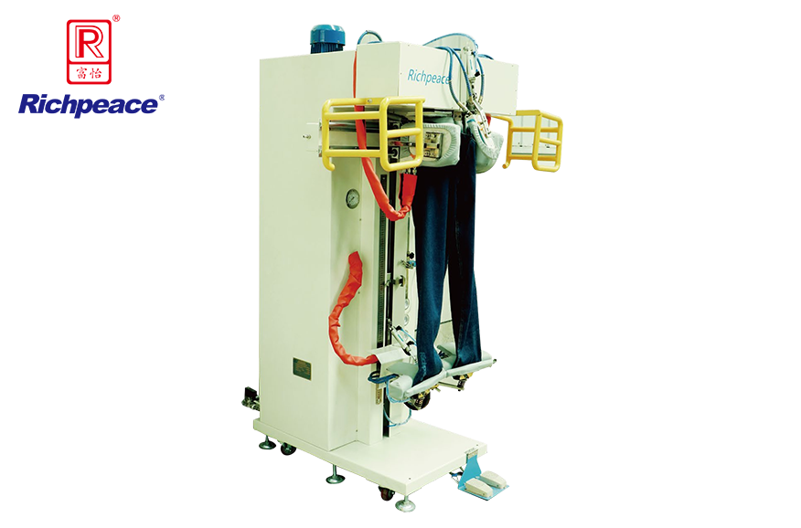 k8凯发国际自动烫裤机（蒸汽一体机）