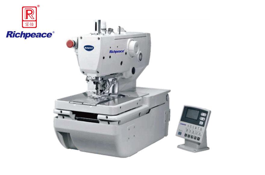 k8凯发国际电脑圆头锁眼机