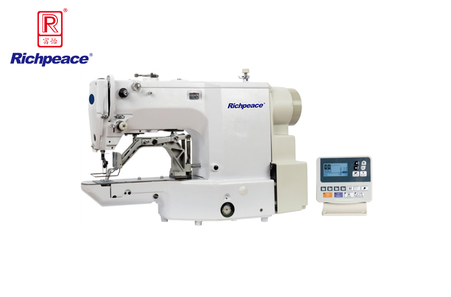 k8凯发国际电脑套结机