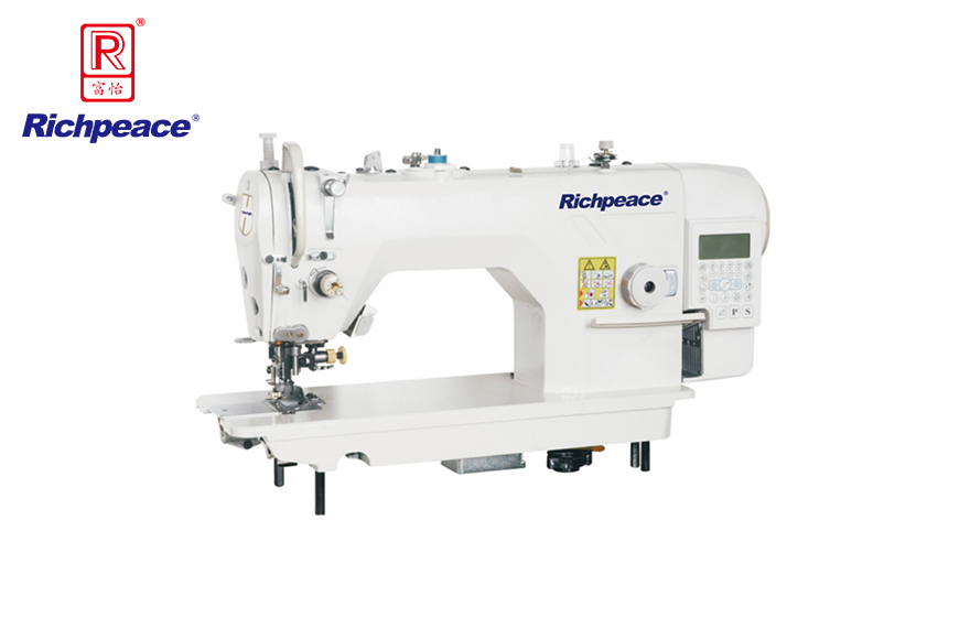 k8凯发国际电脑带刀平缝机