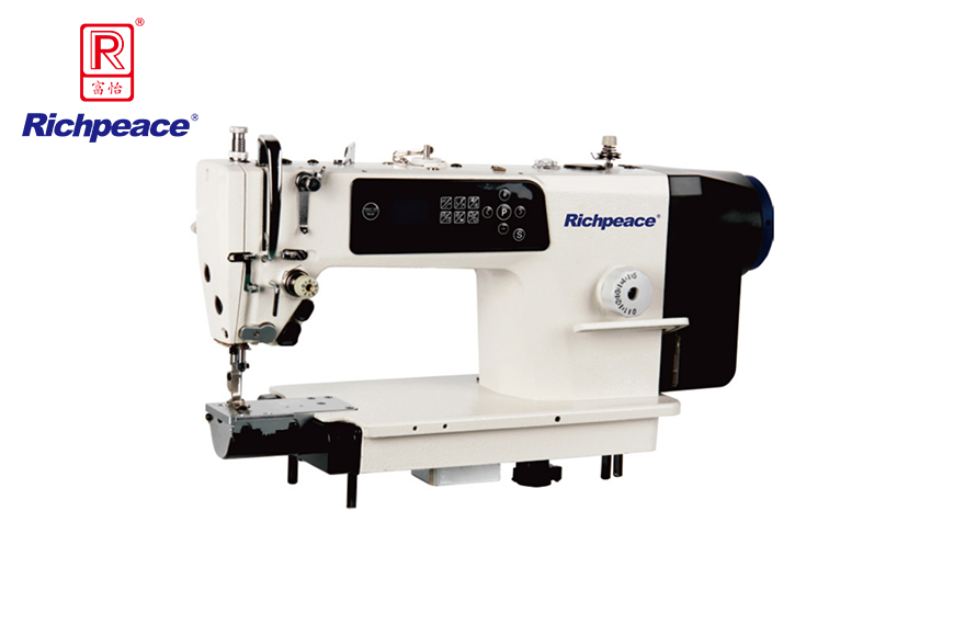 k8凯发国际小嘴电脑平缝机