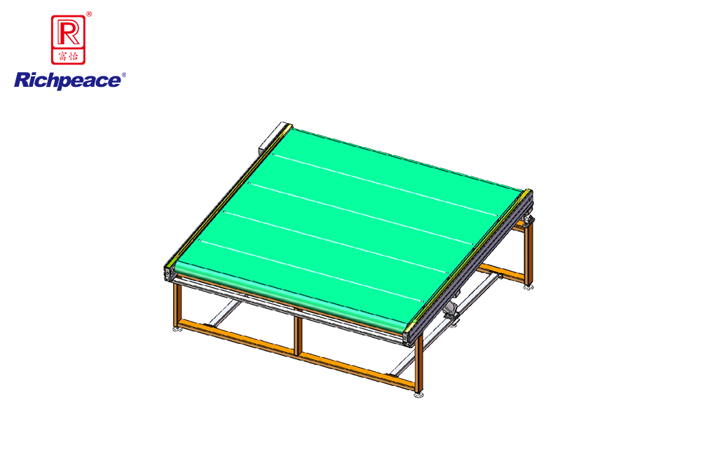 k8凯发国际升降皮带