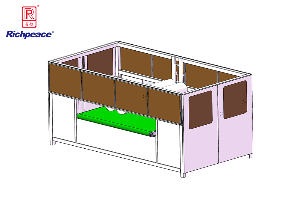 k8凯发国际全自动滚胶机