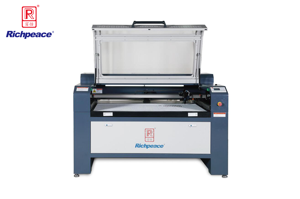 k8凯发国际包装盒专用激光雕刻切割机