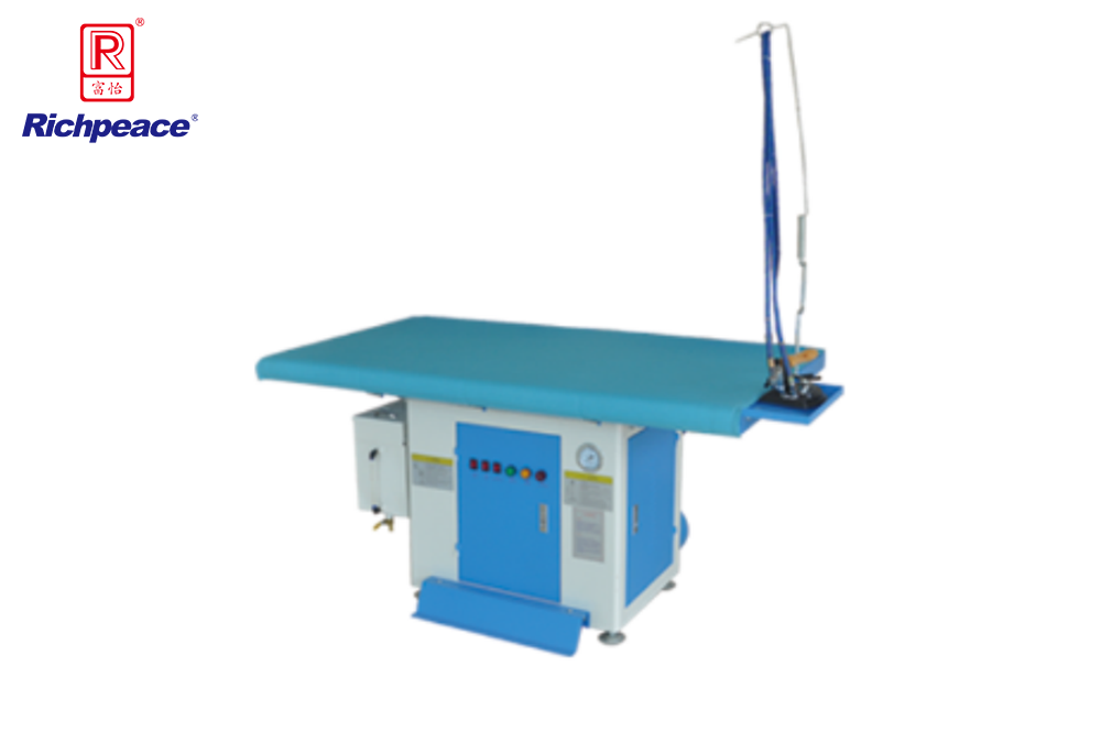 k8凯发国际一体化抽湿烫台系列