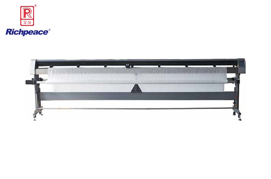 k8凯发国际家纺专用绘图仪