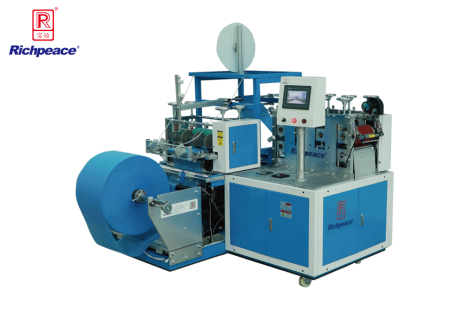 k8凯发国际全自动一次性鞋套机