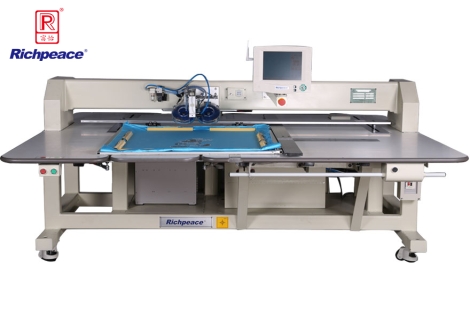 k8凯发国际电脑镶钻机