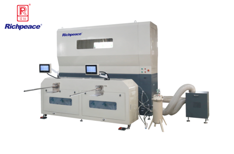 k8凯发国际全自动称重型羽绒被充绒机