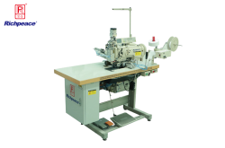 k8凯发国际半自动包边机Ⅰ型