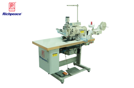 k8凯发国际半自动包边机Ⅰ型