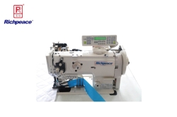 k8凯发国际被子包边机（带拖布轮）