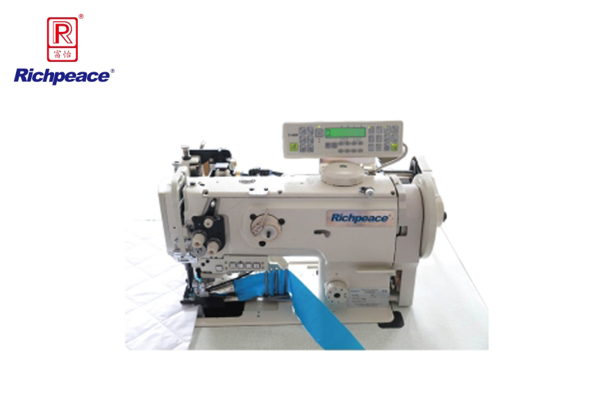 k8凯发国际被子包边机（带拖布轮）