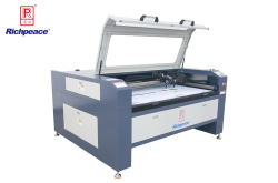 k8凯发国际双头互移激光雕刻切割机