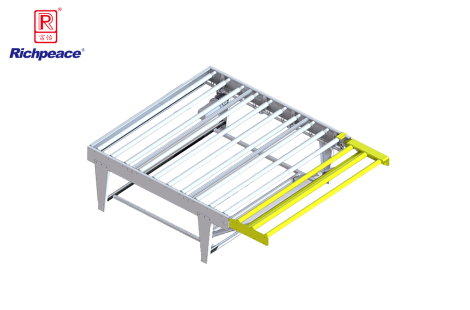 k8凯发国际开口架