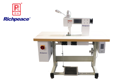 k8凯发国际超声波缝合机（厚料）