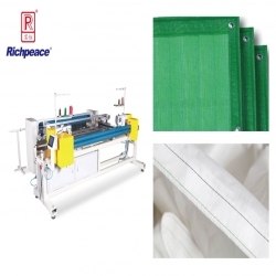 k8凯发国际连续送料双边折边缝纫机