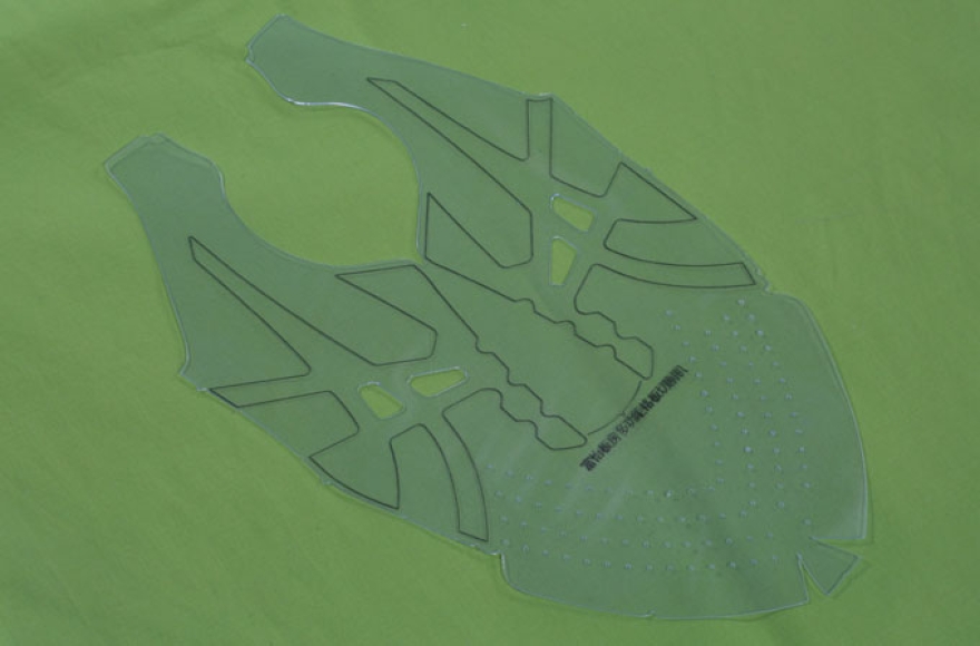 k8凯发国际全自动格板机