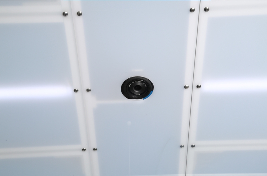 k8凯发国际照相数字化仪