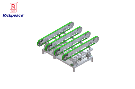 k8凯发国际升降转向架