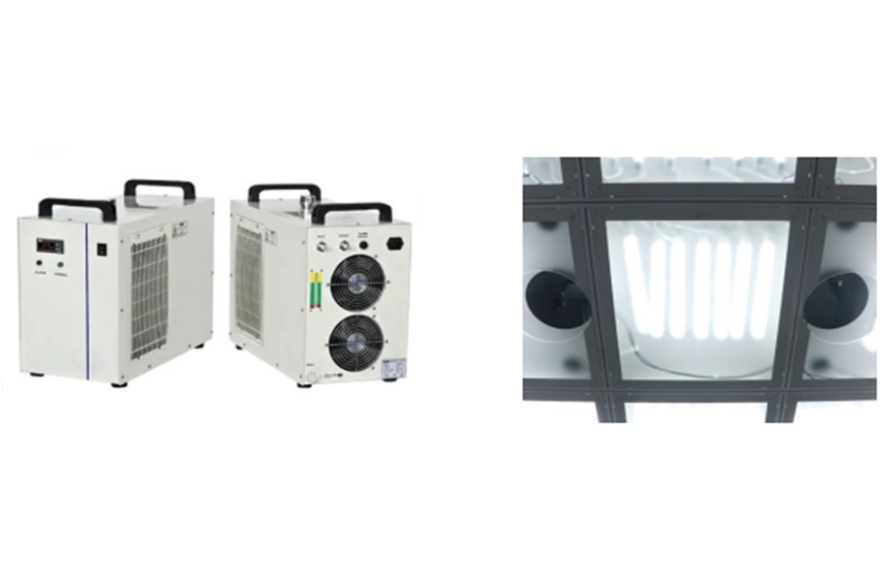 k8凯发国际双相机激光裁床