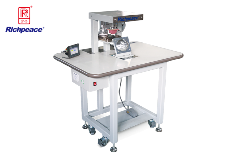 k8凯发国际口罩手动移印机