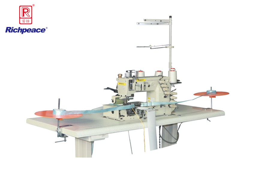 k8凯发国际立体边缝纫机