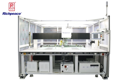 k8凯发国际全自动针杆离合双色缝纫机