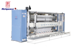 k8凯发国际L2000高速多针绗缝机