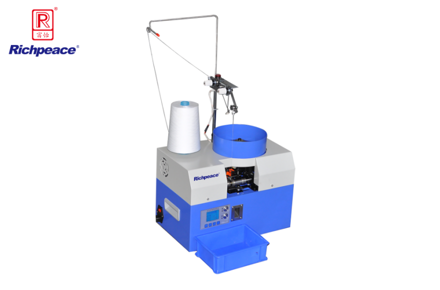 k8凯发国际智能款全自动底线绕线机