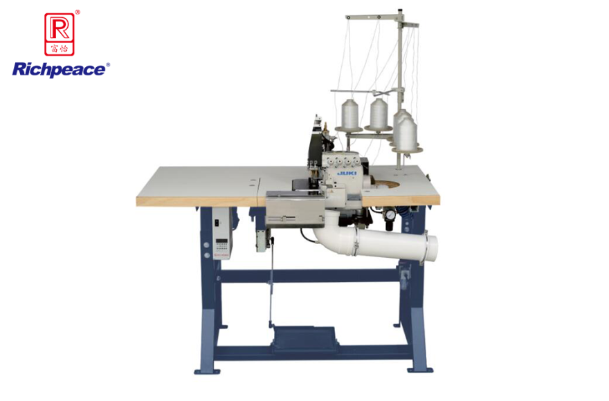 k8凯发国际重型床垫锁边机