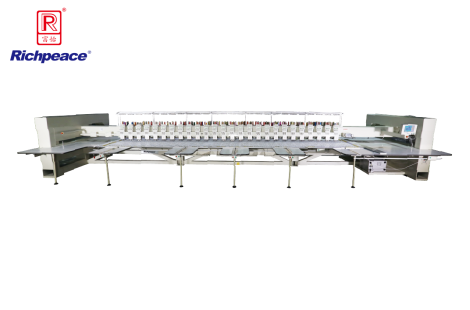 k8凯发国际电脑壁布绣花机