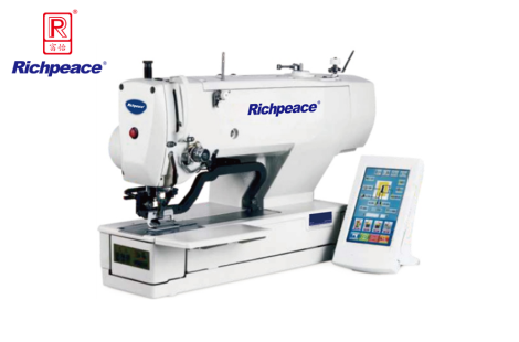 k8凯发国际电脑高速平台锁眼机