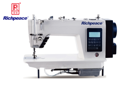 k8凯发国际双步进电脑花样平缝机