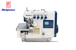 k8凯发国际超高速全自动电脑包缝机