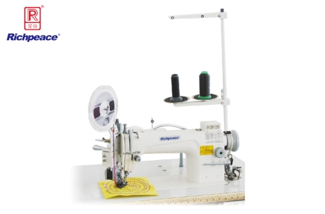 RPS-SSS-Mk8凯发国际高速工业单亮片缝纫机