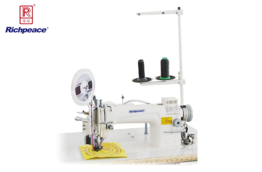 RPS-SSS-Mk8凯发国际高速工业单亮片缝纫机