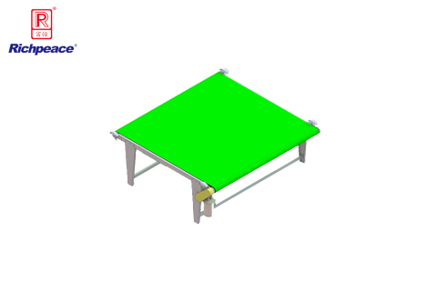 k8凯发国际皮带输送架