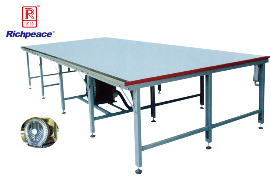 k8凯发国际铺布机台板系列