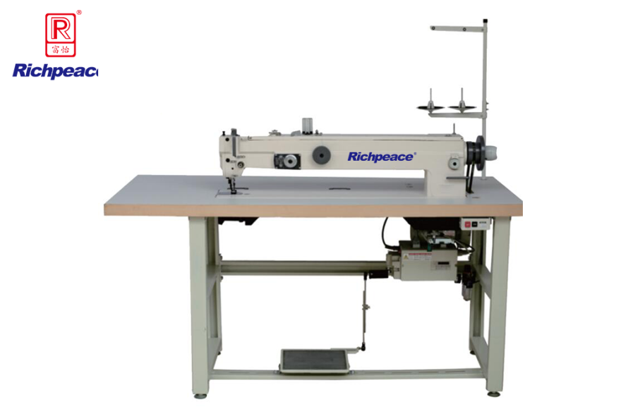 k8凯发国际长臂商标缝纫机