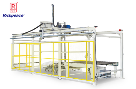k8凯发国际自动上料机