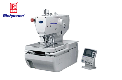 k8凯发国际电脑圆头锁眼机