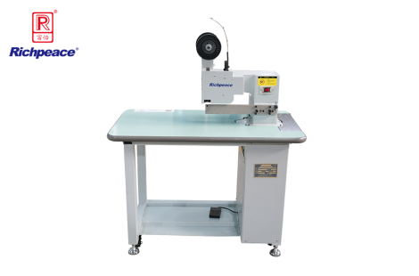 k8凯发国际手动钉带机