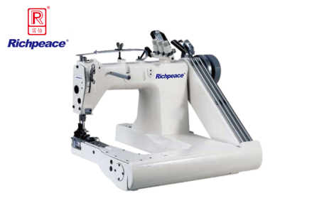 k8凯发国际双针/三针臂式双链环缝机