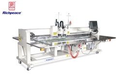 k8凯发国际全自动双色缝纫机